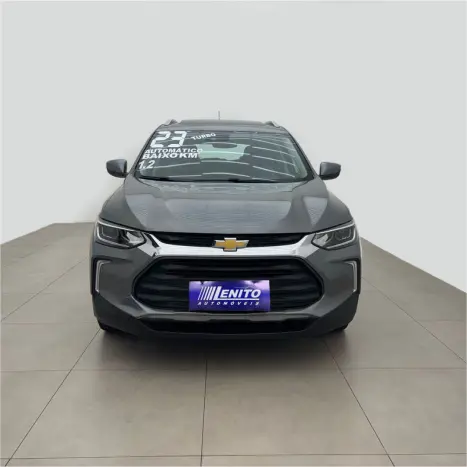 CHEVROLET Tracker 1.2 4P FLEX TURBO PREMIER AUTOMTICO, Foto 2