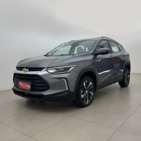 CHEVROLET Tracker 1.2 4P FLEX TURBO PREMIER AUTOMTICO, Foto 1