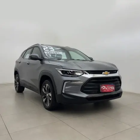 CHEVROLET Tracker 1.2 4P FLEX TURBO PREMIER AUTOMTICO, Foto 3