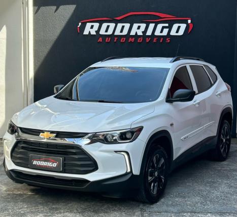 CHEVROLET Tracker 1.0 4P FLEX TURBO AUTOMTICO, Foto 2