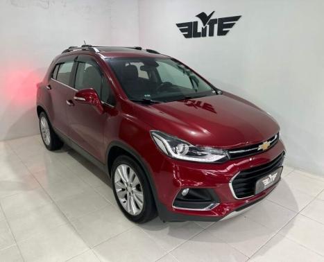 CHEVROLET Tracker 1.4 16V 4P FLEX PREMIER TURBO AUTOMTICO, Foto 1