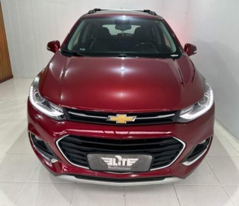 CHEVROLET Tracker 1.4 16V 4P FLEX PREMIER TURBO AUTOMTICO, Foto 2