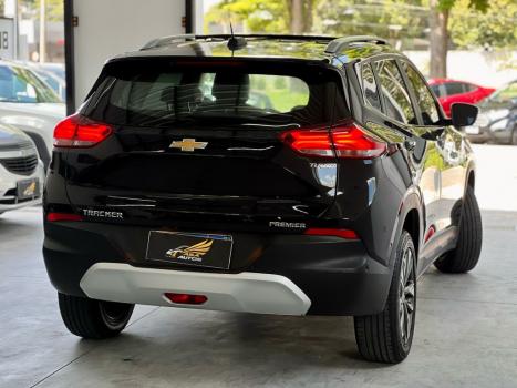 CHEVROLET Tracker 1.0 4P FLEX TURBO PREMIER AUTOMTICO, Foto 7