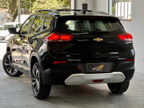 CHEVROLET Tracker 1.0 4P FLEX TURBO PREMIER AUTOMTICO, Foto 15