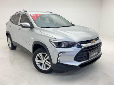 CHEVROLET Tracker 1.0 4P FLEX TURBO, Foto 1