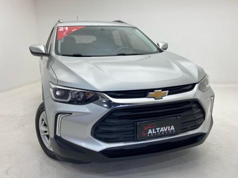 CHEVROLET Tracker 1.0 4P FLEX TURBO, Foto 2