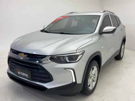 CHEVROLET Tracker 1.0 4P FLEX TURBO, Foto 4