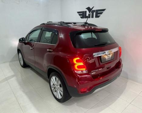 CHEVROLET Tracker 1.4 16V 4P FLEX PREMIER TURBO AUTOMTICO, Foto 3