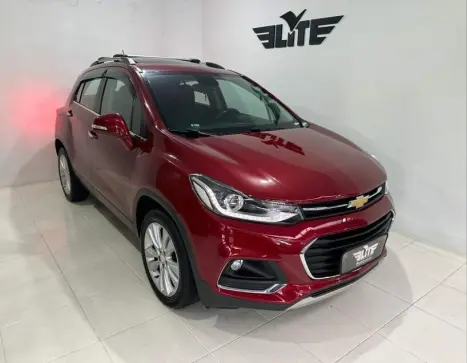 CHEVROLET Tracker 1.4 16V 4P FLEX PREMIER TURBO AUTOMTICO, Foto 11