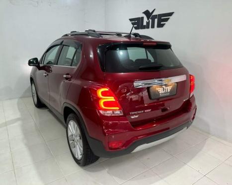 CHEVROLET Tracker 1.4 16V 4P FLEX PREMIER TURBO AUTOMTICO, Foto 13