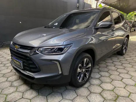 CHEVROLET Tracker 1.0 4P FLEX TURBO PREMIER AUTOMTICO, Foto 1