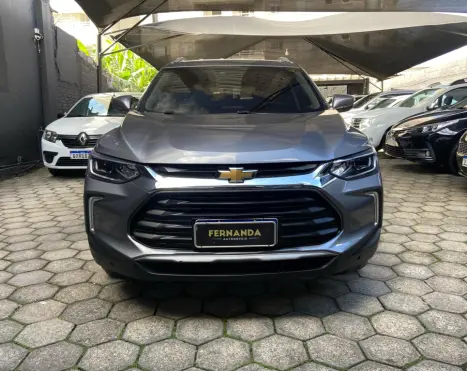 CHEVROLET Tracker 1.0 4P FLEX TURBO PREMIER AUTOMTICO, Foto 2