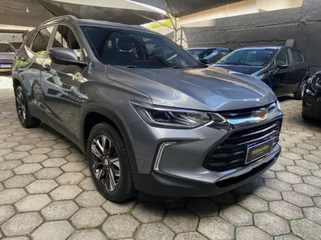 CHEVROLET Tracker 1.0 4P FLEX TURBO PREMIER AUTOMTICO, Foto 3