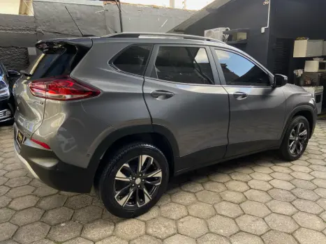 CHEVROLET Tracker 1.0 4P FLEX TURBO PREMIER AUTOMTICO, Foto 4