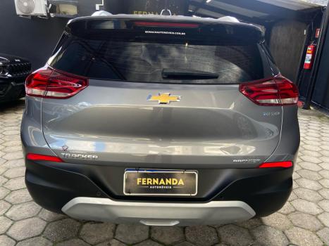 CHEVROLET Tracker 1.0 4P FLEX TURBO PREMIER AUTOMTICO, Foto 5