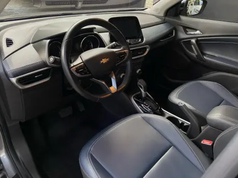 CHEVROLET Tracker 1.0 4P FLEX TURBO PREMIER AUTOMTICO, Foto 7