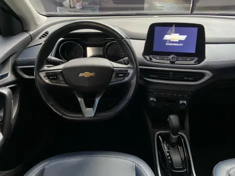 CHEVROLET Tracker 1.0 4P FLEX TURBO PREMIER AUTOMTICO, Foto 8