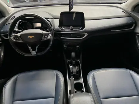 CHEVROLET Tracker 1.0 4P FLEX TURBO PREMIER AUTOMTICO, Foto 9