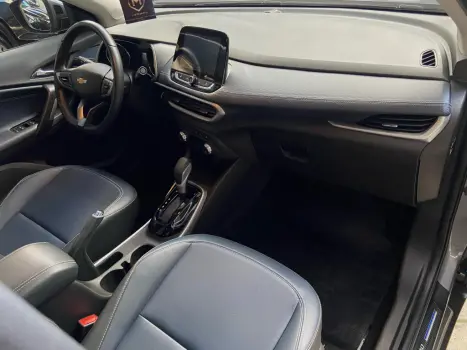 CHEVROLET Tracker 1.0 4P FLEX TURBO PREMIER AUTOMTICO, Foto 11