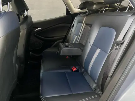 CHEVROLET Tracker 1.0 4P FLEX TURBO PREMIER AUTOMTICO, Foto 12