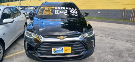 CHEVROLET Tracker 1.2 4P FLEX TURBO PREMIER AUTOMTICO, Foto 2