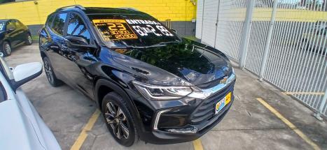 CHEVROLET Tracker 1.2 4P FLEX TURBO PREMIER AUTOMTICO, Foto 3