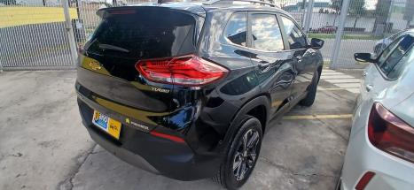 CHEVROLET Tracker 1.2 4P FLEX TURBO PREMIER AUTOMTICO, Foto 4