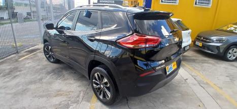 CHEVROLET Tracker 1.2 4P FLEX TURBO PREMIER AUTOMTICO, Foto 6