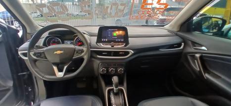 CHEVROLET Tracker 1.2 4P FLEX TURBO PREMIER AUTOMTICO, Foto 11