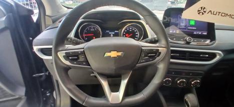 CHEVROLET Tracker 1.2 4P FLEX TURBO PREMIER AUTOMTICO, Foto 13