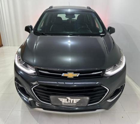 CHEVROLET Tracker 1.4 16V 4P FLEX LTZ TURBO AUTOMTICO, Foto 2