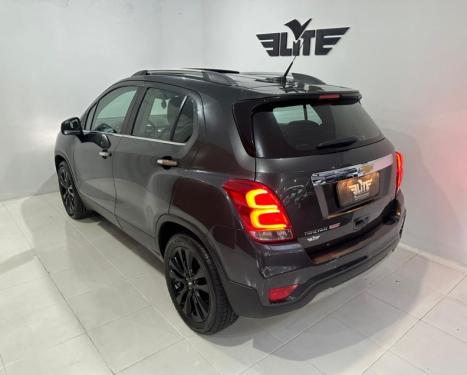 CHEVROLET Tracker 1.4 16V 4P FLEX LTZ TURBO AUTOMTICO, Foto 3