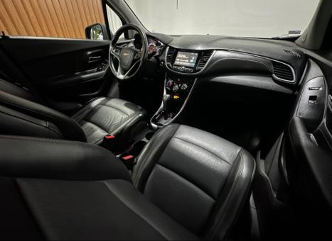 CHEVROLET Tracker 1.4 16V 4P FLEX LTZ TURBO AUTOMTICO, Foto 4