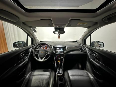 CHEVROLET Tracker 1.4 16V 4P FLEX LTZ TURBO AUTOMTICO, Foto 5