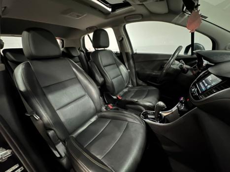 CHEVROLET Tracker 1.4 16V 4P FLEX LTZ TURBO AUTOMTICO, Foto 6