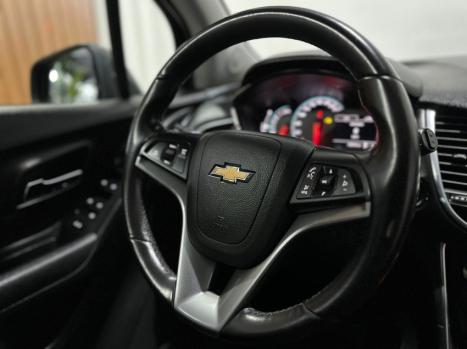 CHEVROLET Tracker 1.4 16V 4P FLEX LTZ TURBO AUTOMTICO, Foto 8