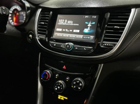 CHEVROLET Tracker 1.4 16V 4P FLEX LTZ TURBO AUTOMTICO, Foto 9
