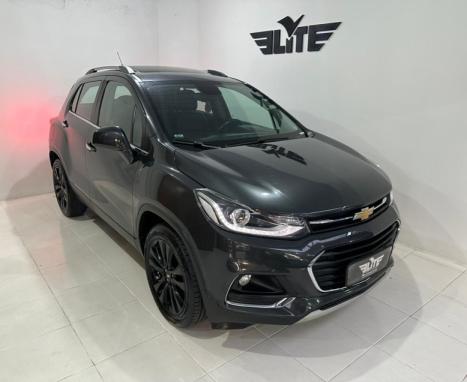 CHEVROLET Tracker 1.4 16V 4P FLEX LTZ TURBO AUTOMTICO, Foto 11