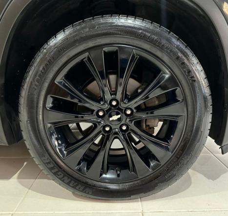 CHEVROLET Tracker 1.4 16V 4P FLEX LTZ TURBO AUTOMTICO, Foto 12