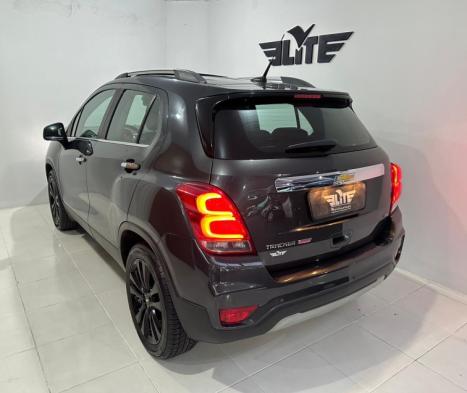 CHEVROLET Tracker 1.4 16V 4P FLEX LTZ TURBO AUTOMTICO, Foto 13