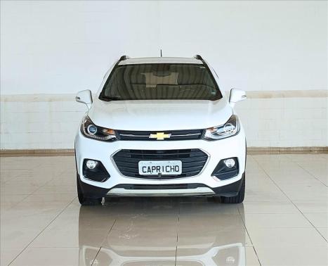 CHEVROLET Tracker 1.4 16V 4P FLEX LT TURBO AUTOMTICO, Foto 1