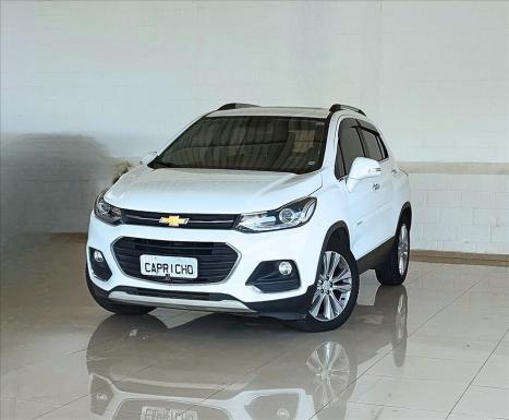 CHEVROLET Tracker 1.4 16V 4P FLEX LT TURBO AUTOMTICO, Foto 2