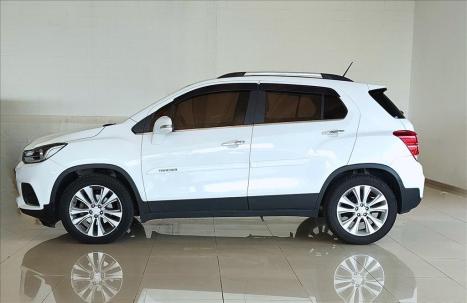 CHEVROLET Tracker 1.4 16V 4P FLEX LT TURBO AUTOMTICO, Foto 3