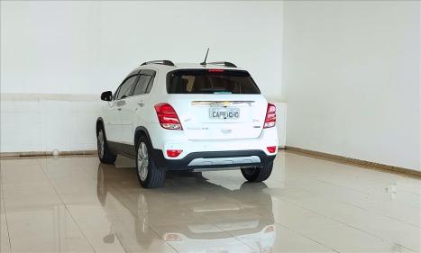 CHEVROLET Tracker 1.4 16V 4P FLEX LT TURBO AUTOMTICO, Foto 4