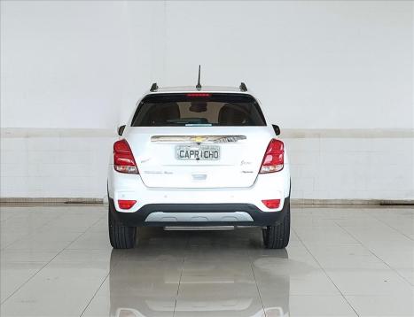 CHEVROLET Tracker 1.4 16V 4P FLEX LT TURBO AUTOMTICO, Foto 5