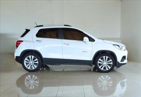 CHEVROLET Tracker 1.4 16V 4P FLEX LT TURBO AUTOMTICO, Foto 7
