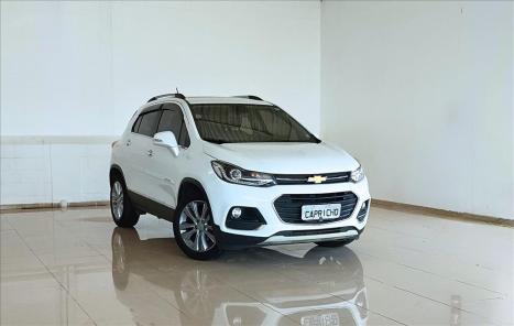 CHEVROLET Tracker 1.4 16V 4P FLEX LT TURBO AUTOMTICO, Foto 8