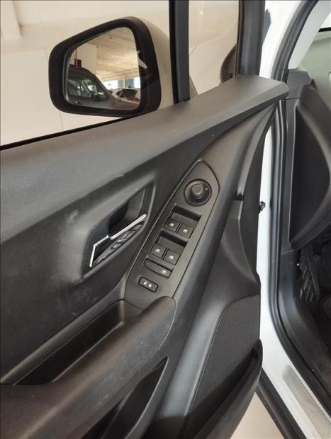 CHEVROLET Tracker 1.4 16V 4P FLEX LT TURBO AUTOMTICO, Foto 9
