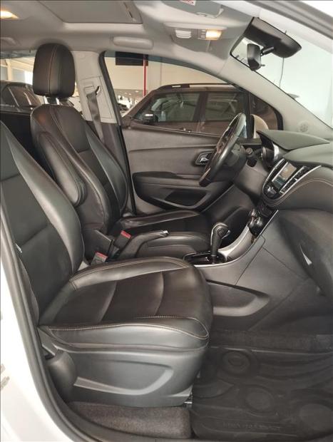 CHEVROLET Tracker 1.4 16V 4P FLEX LT TURBO AUTOMTICO, Foto 10