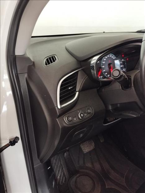 CHEVROLET Tracker 1.4 16V 4P FLEX LT TURBO AUTOMTICO, Foto 11